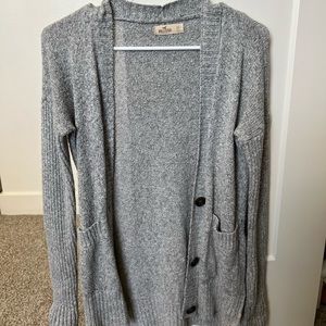 Hollister Cardigan